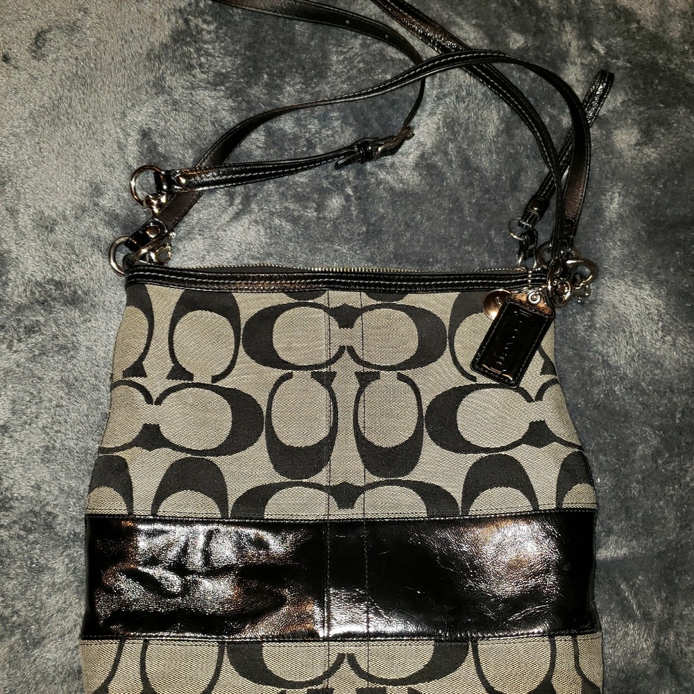 Coach Shoulder Bag